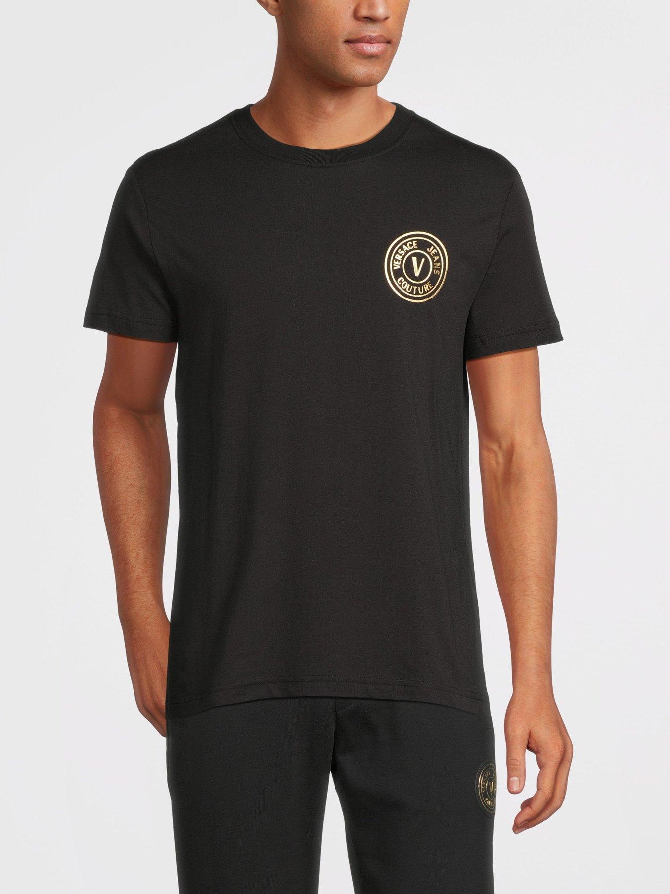Versace Couture Tops and T | Very.co.uk