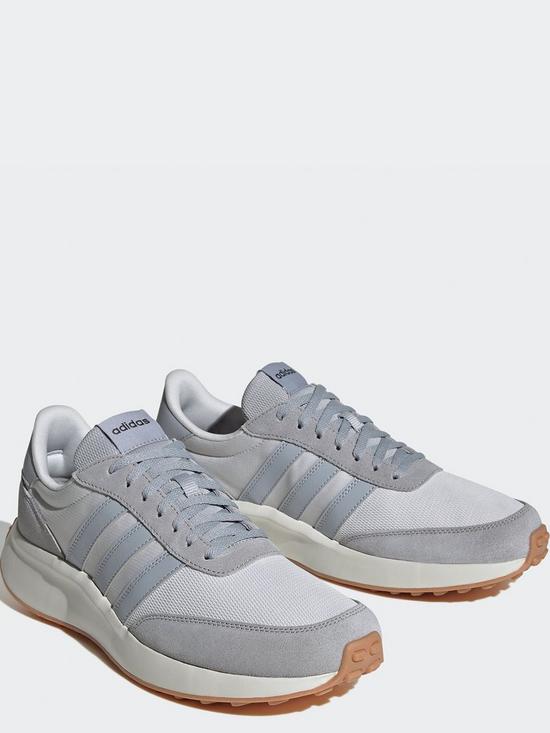 stillFront image of adidas-sportswear-mens-run-70s-trainers-grey