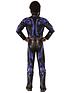  image of marvel-deluxe-black-panther-battle-suit-costume