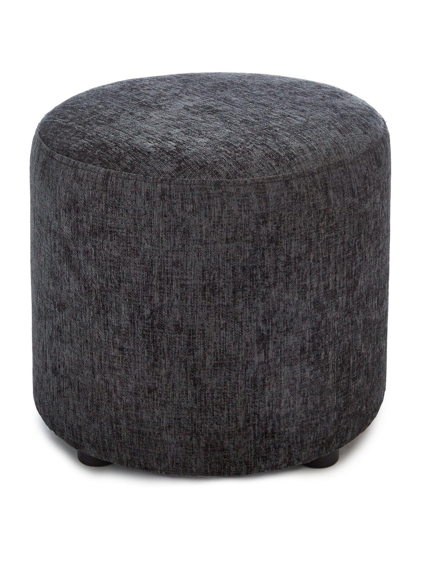 Image 2 of 7 of The Very Collection Oslo Footstool&nbsp;- FSC&reg; Certified