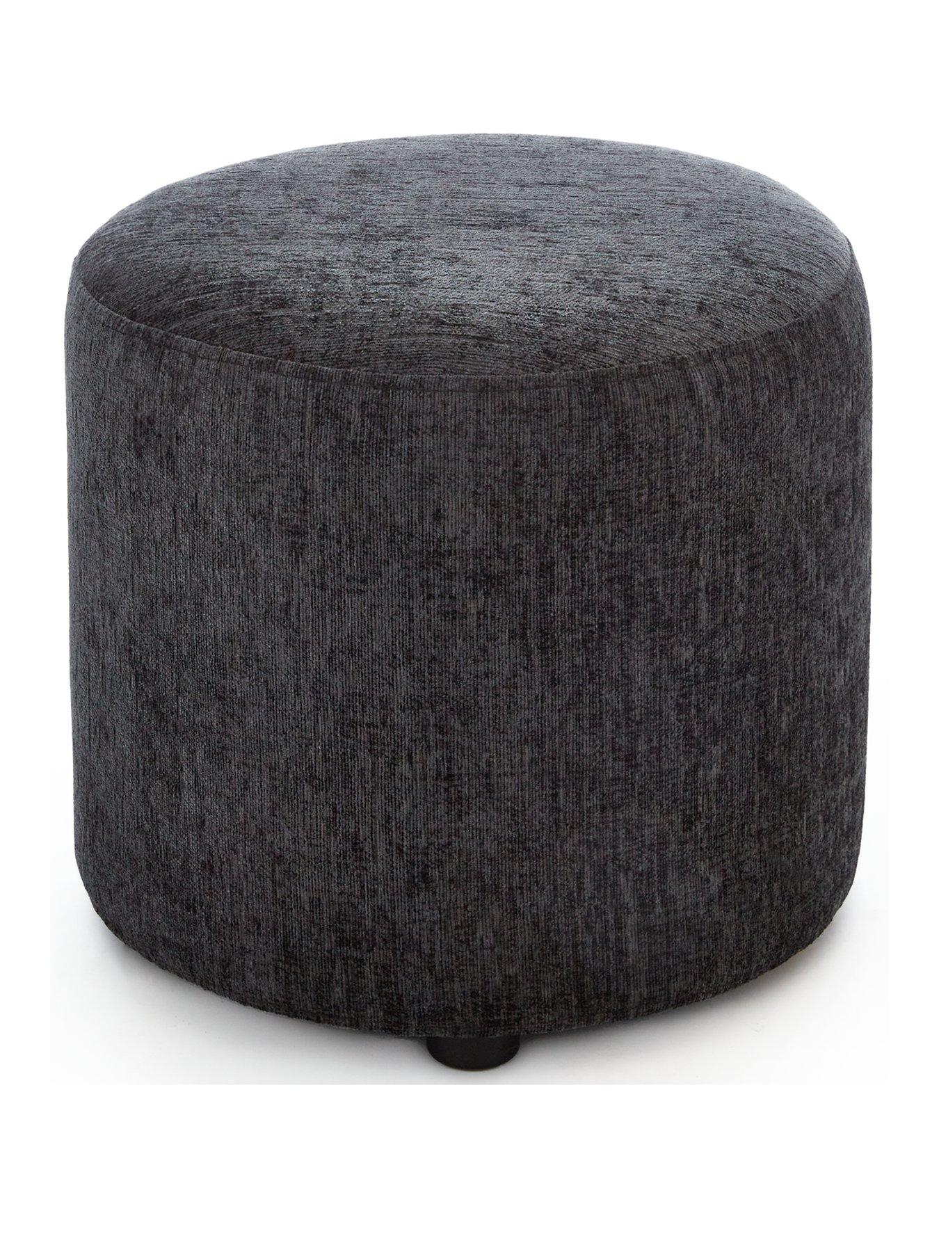 Image 3 of 7 of The Very Collection Oslo Footstool&nbsp;- FSC&reg; Certified