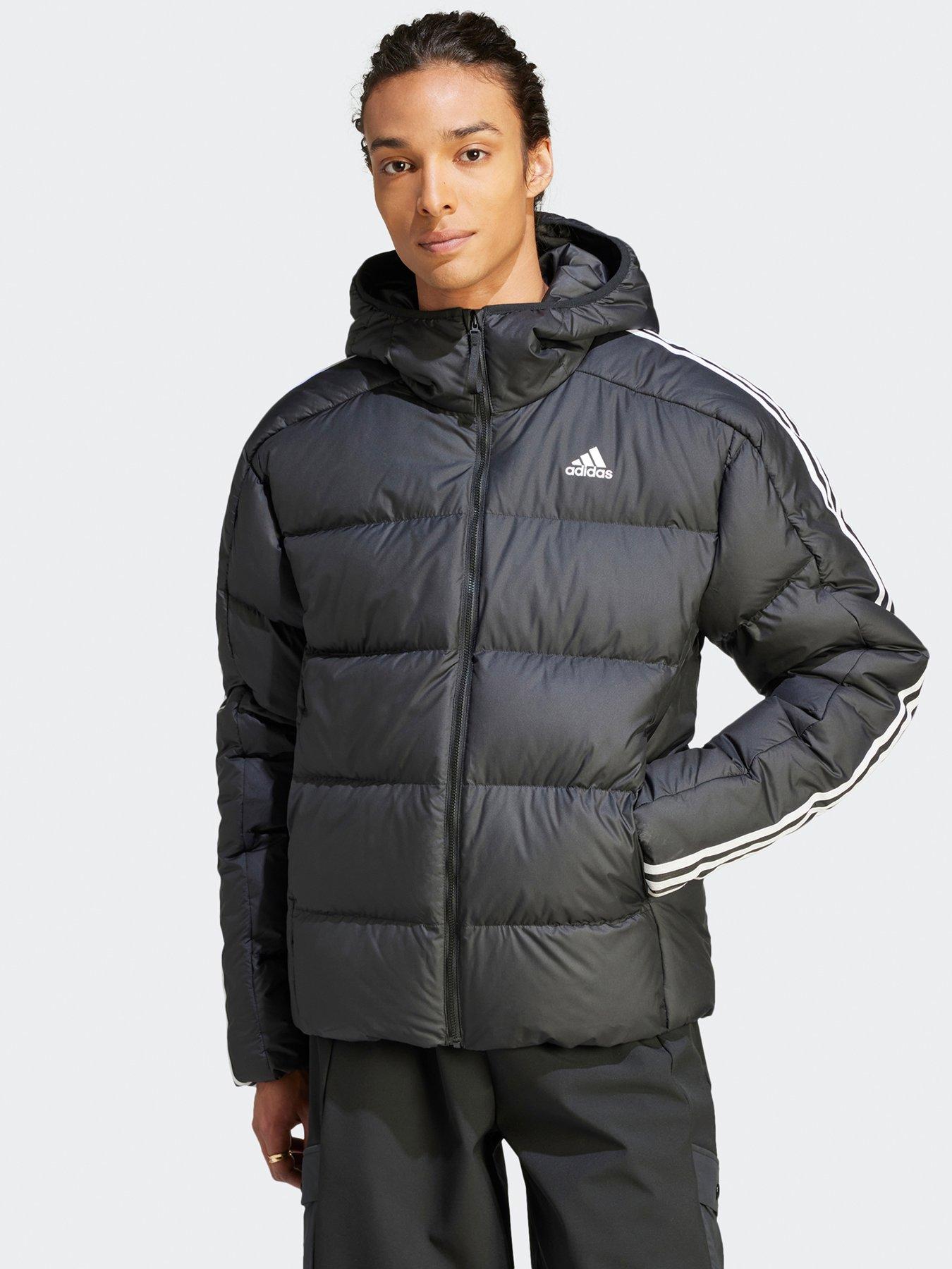 adidas mens jackets uk