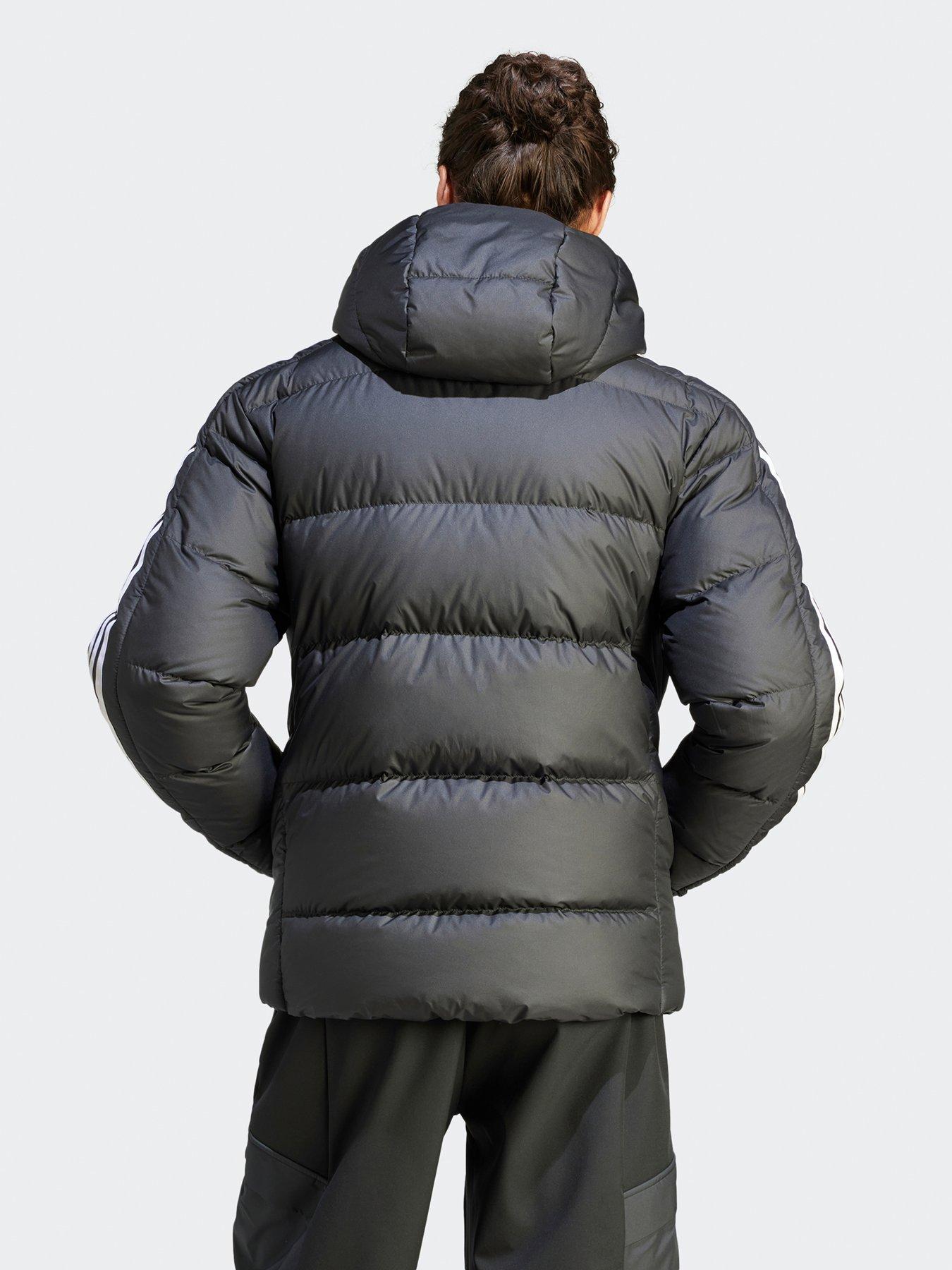 Plus size outlet down jacket uk