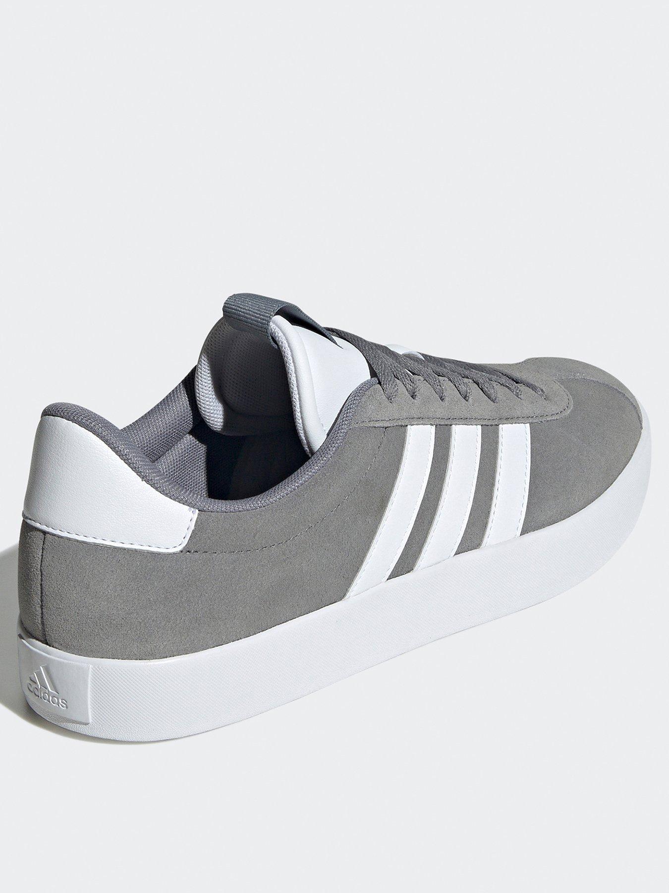 adidas Vl Court 3.0 Sneaker in White for Men