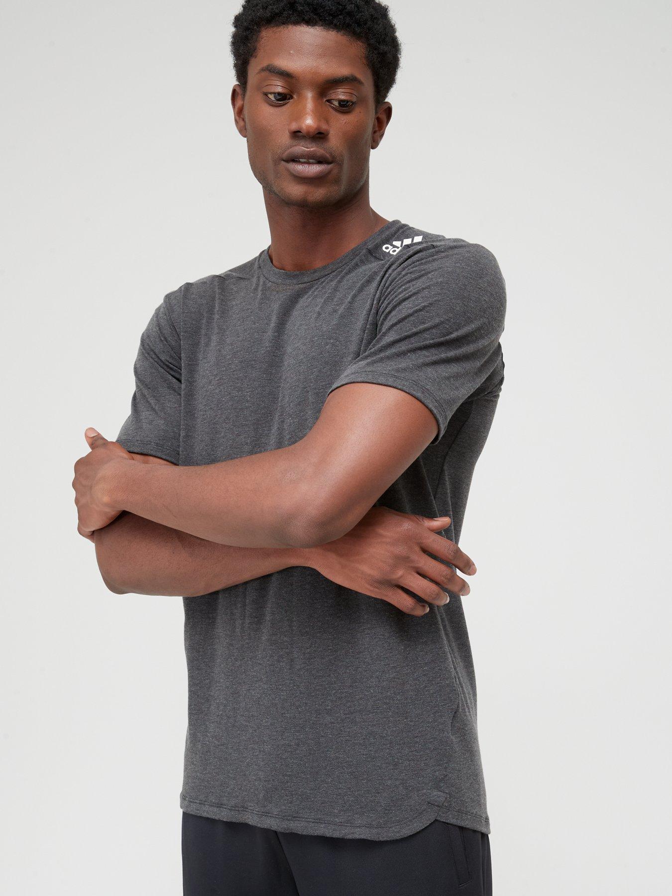 Adidas store workout shirt