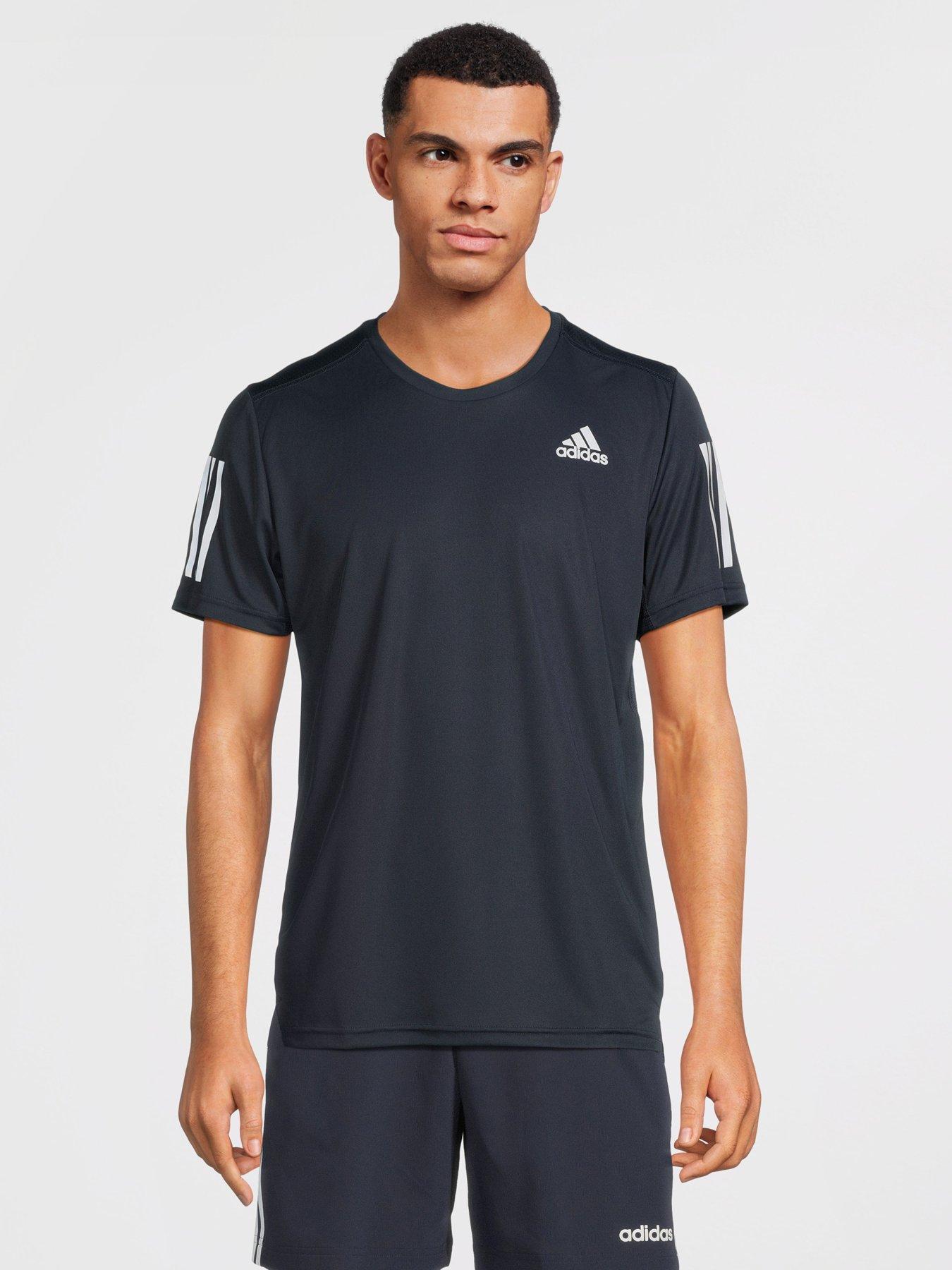 Adidas t shirt store sale uk