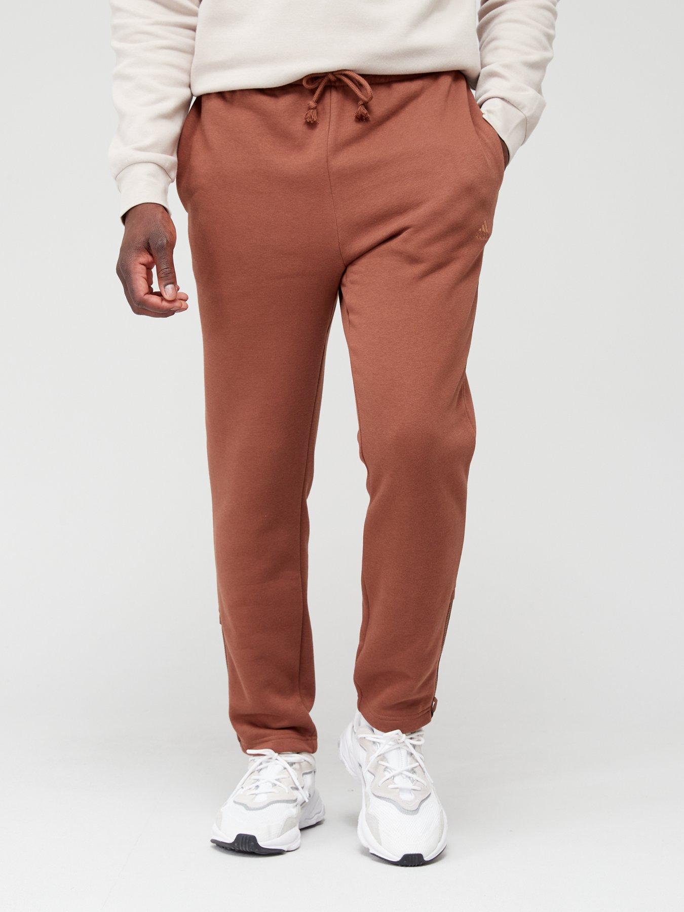 Adidas chino hotsell pants uk sale