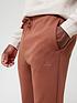  image of adidas-sportswear-all-szn-pants-brown