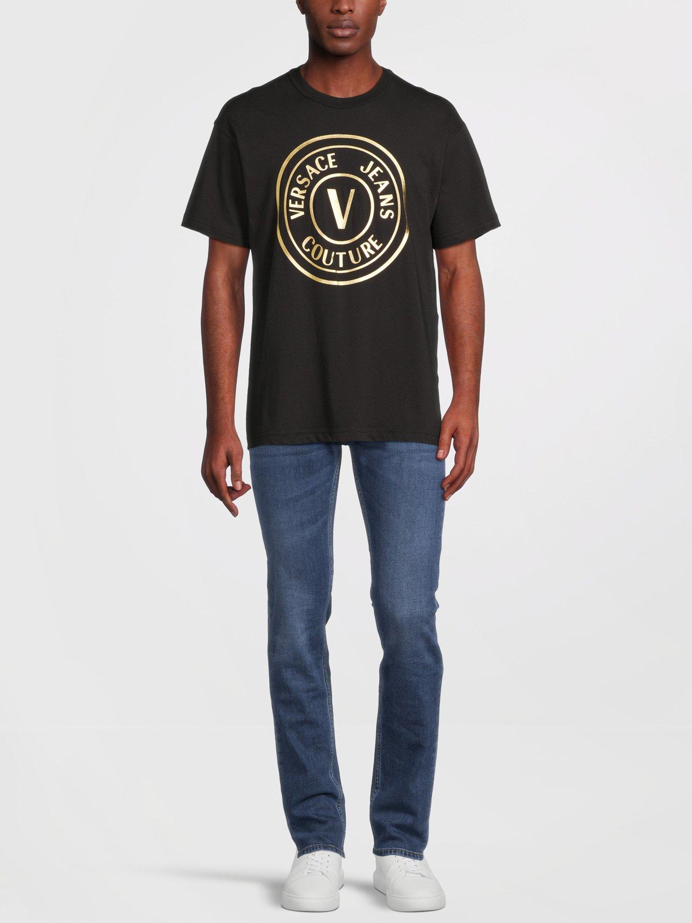 Buy versace hot sale jeans