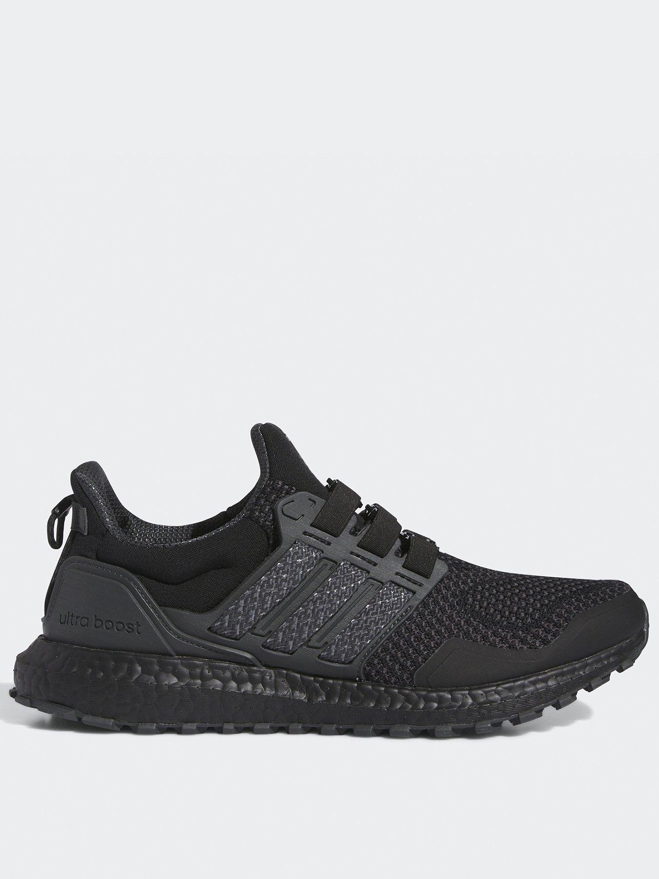 adidas Sportswear Ultraboost 1.0 Stealth Trainers Black very