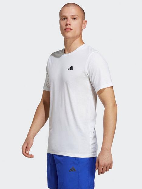 adidas-trefoil-essentials-t-shirt-whiteblack
