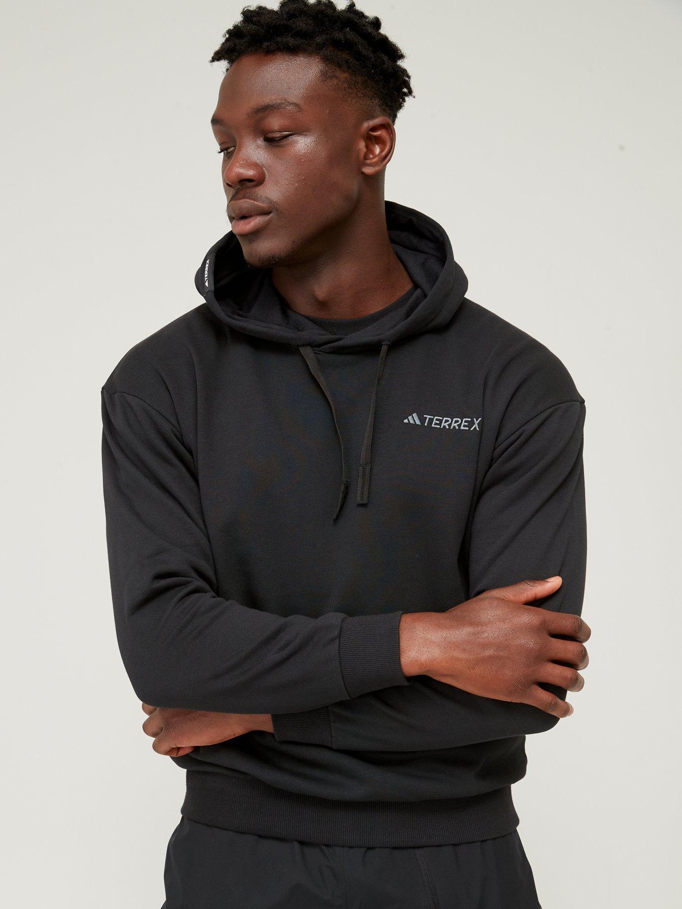 Adidas best sale terrex sweatshirt