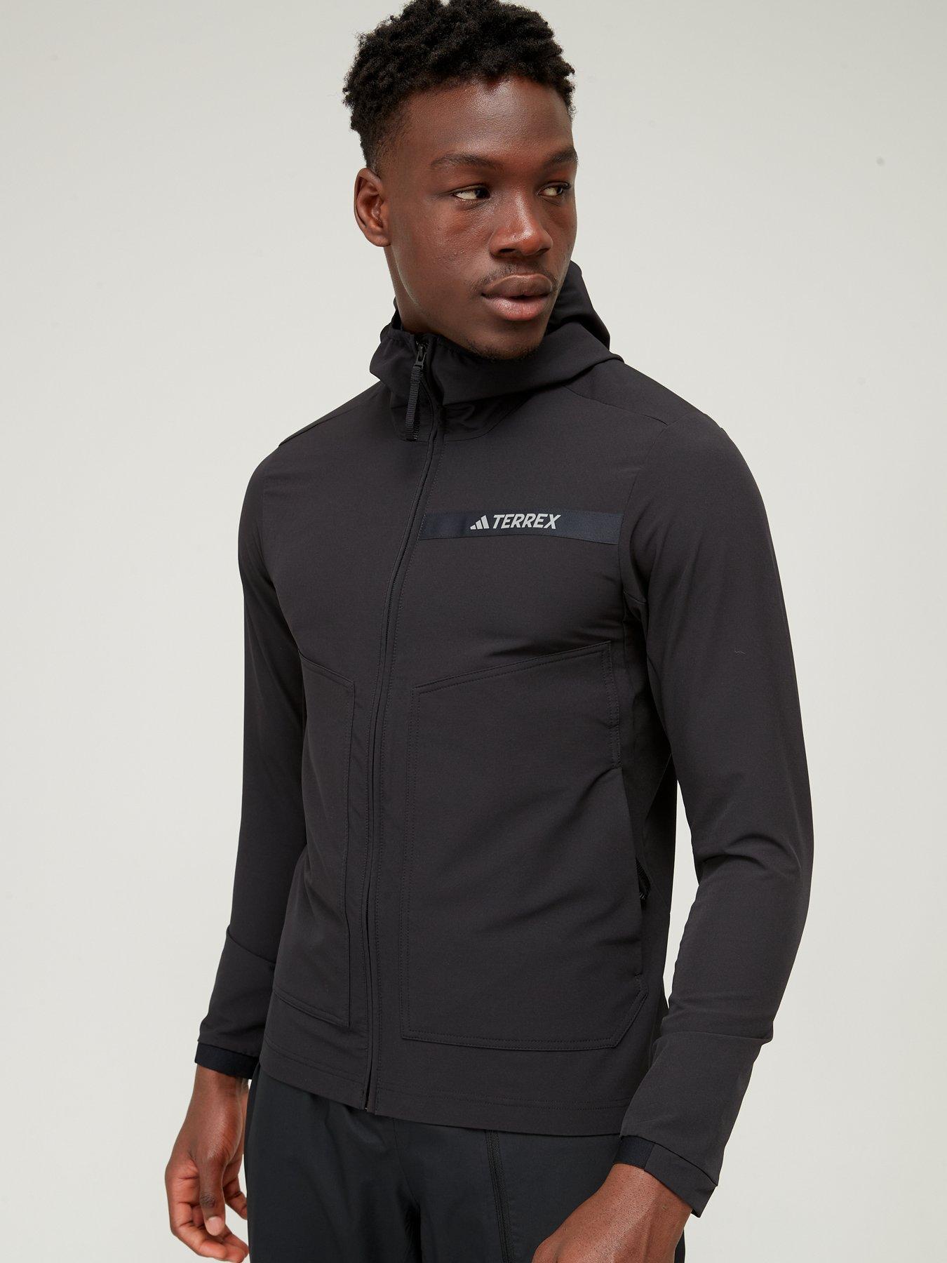 Adidas terrex softshell jacket sale