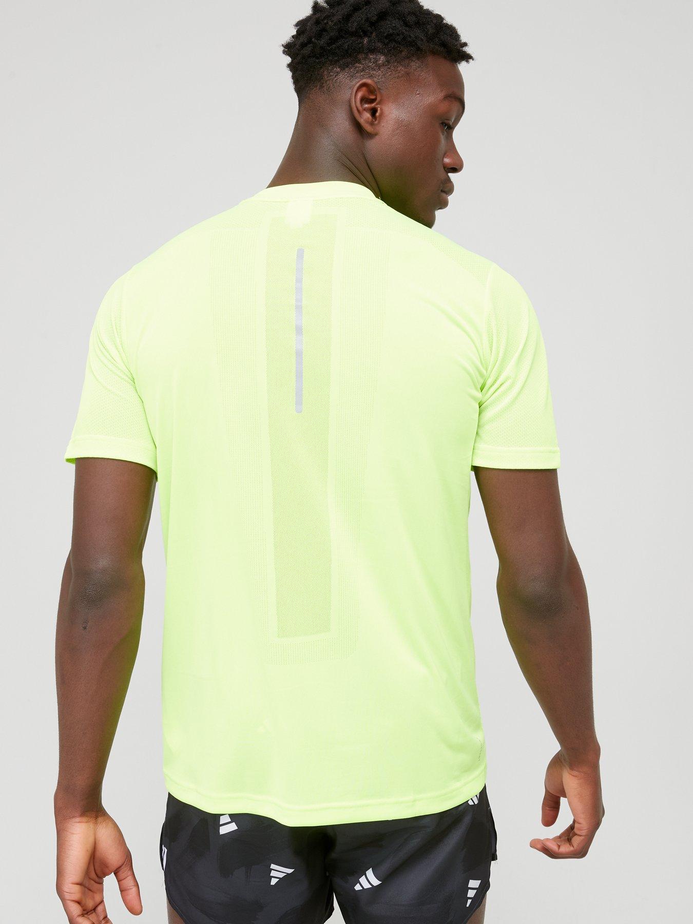 adidas ultimate tee men's