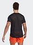  image of adidas-terrex-mens-agravic-trail-t-shirt-black
