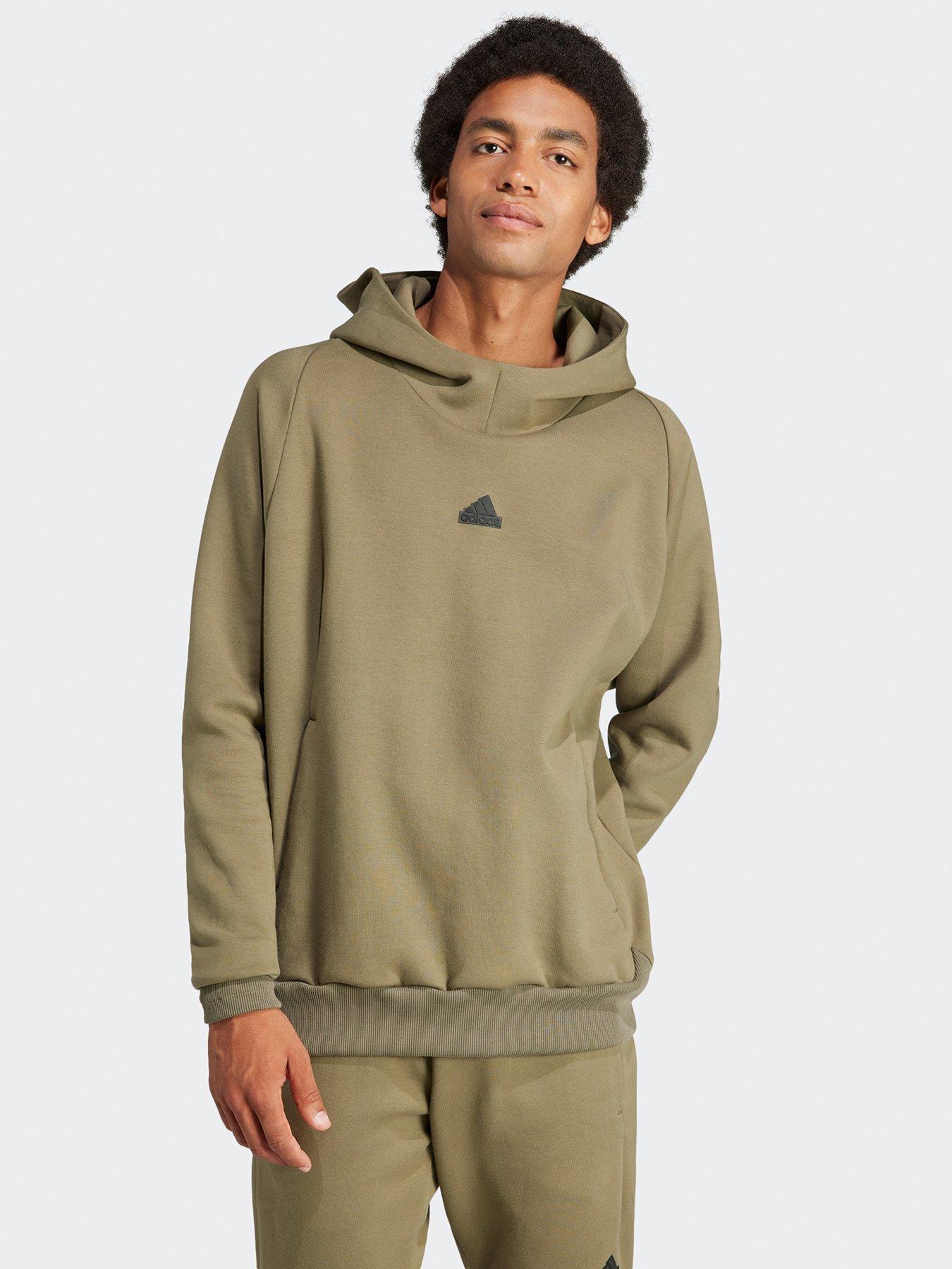 Adidas 2025 zne sweater