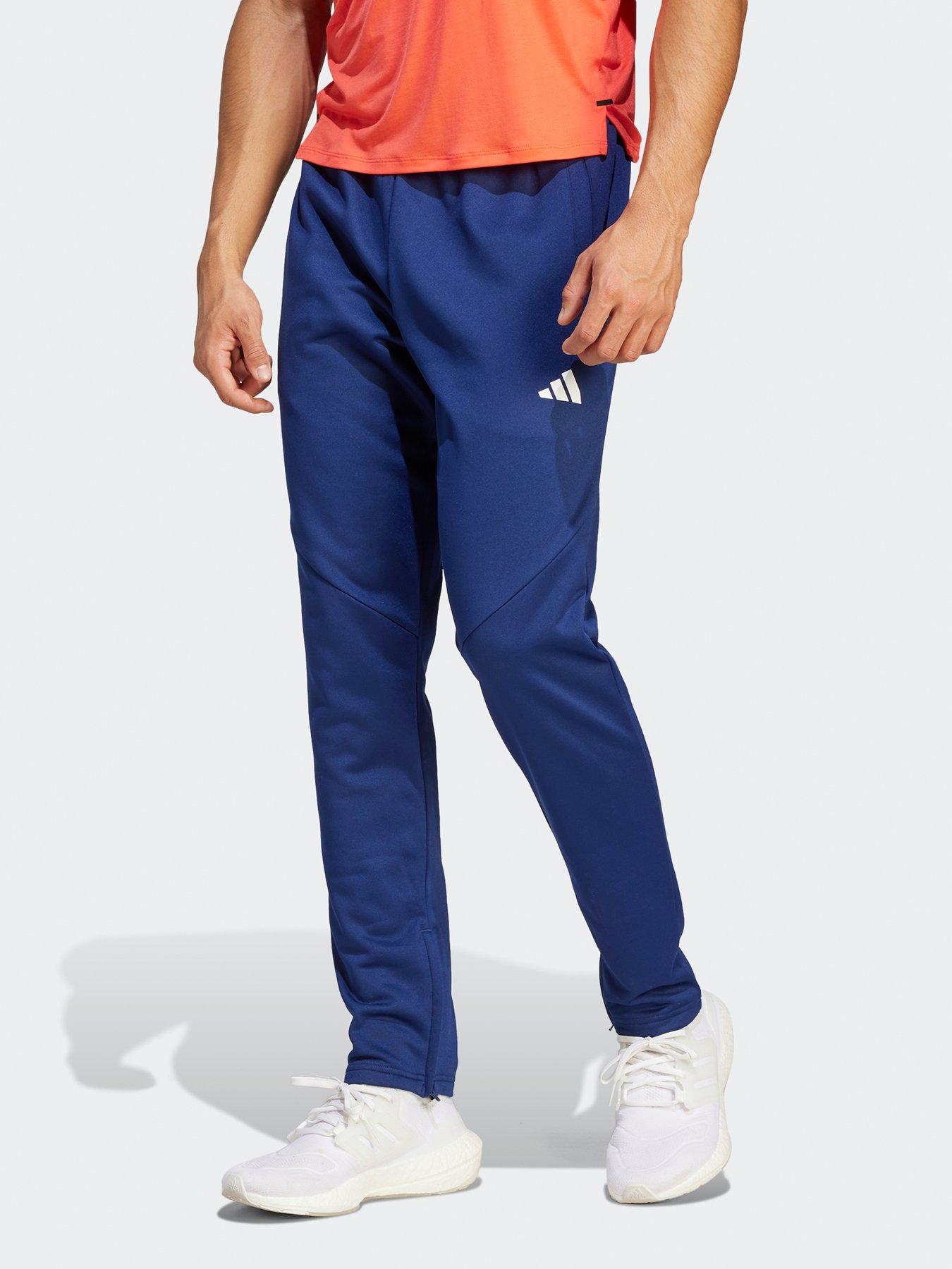 Cut best sale adidas pants