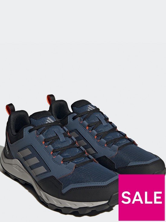 stillFront image of adidas-terrex-mens-tracerocker-2-trail-running-shoes-black