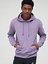  image of adidas-sportswear-all-szn-overheadnbsphoodie-purple