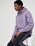  image of adidas-sportswear-all-szn-overheadnbsphoodie-purple