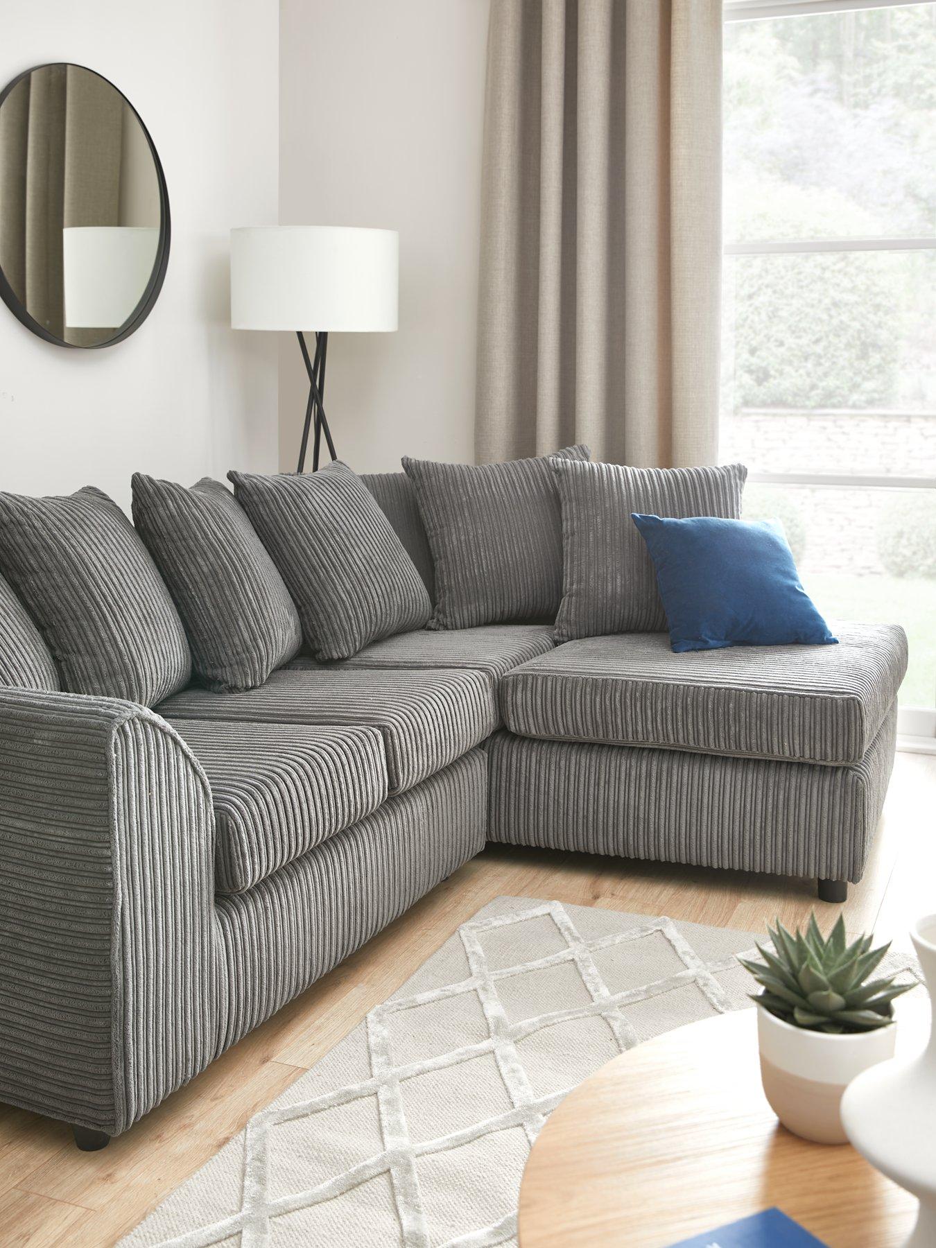 Leons store sofa sectional