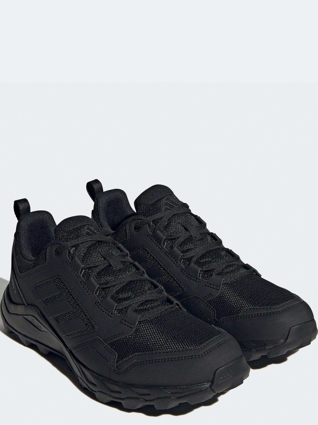 Image 2 of 6 of adidas Terrex Men's Tracerocker 2.0 Trail Running Shoes - Black