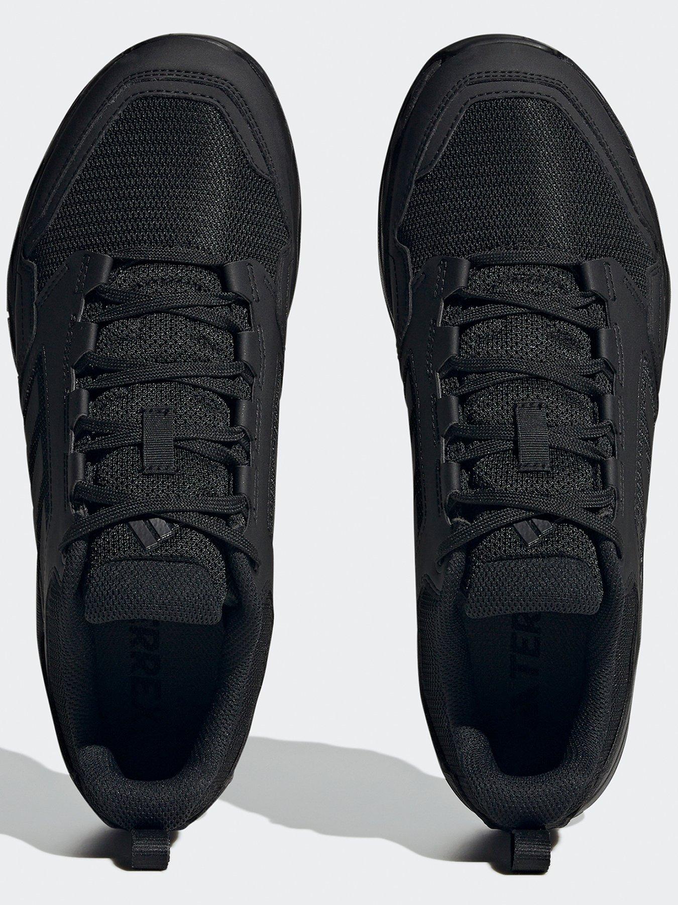 Image 4 of 6 of adidas Terrex Men's Tracerocker 2.0 Trail Running Shoes - Black
