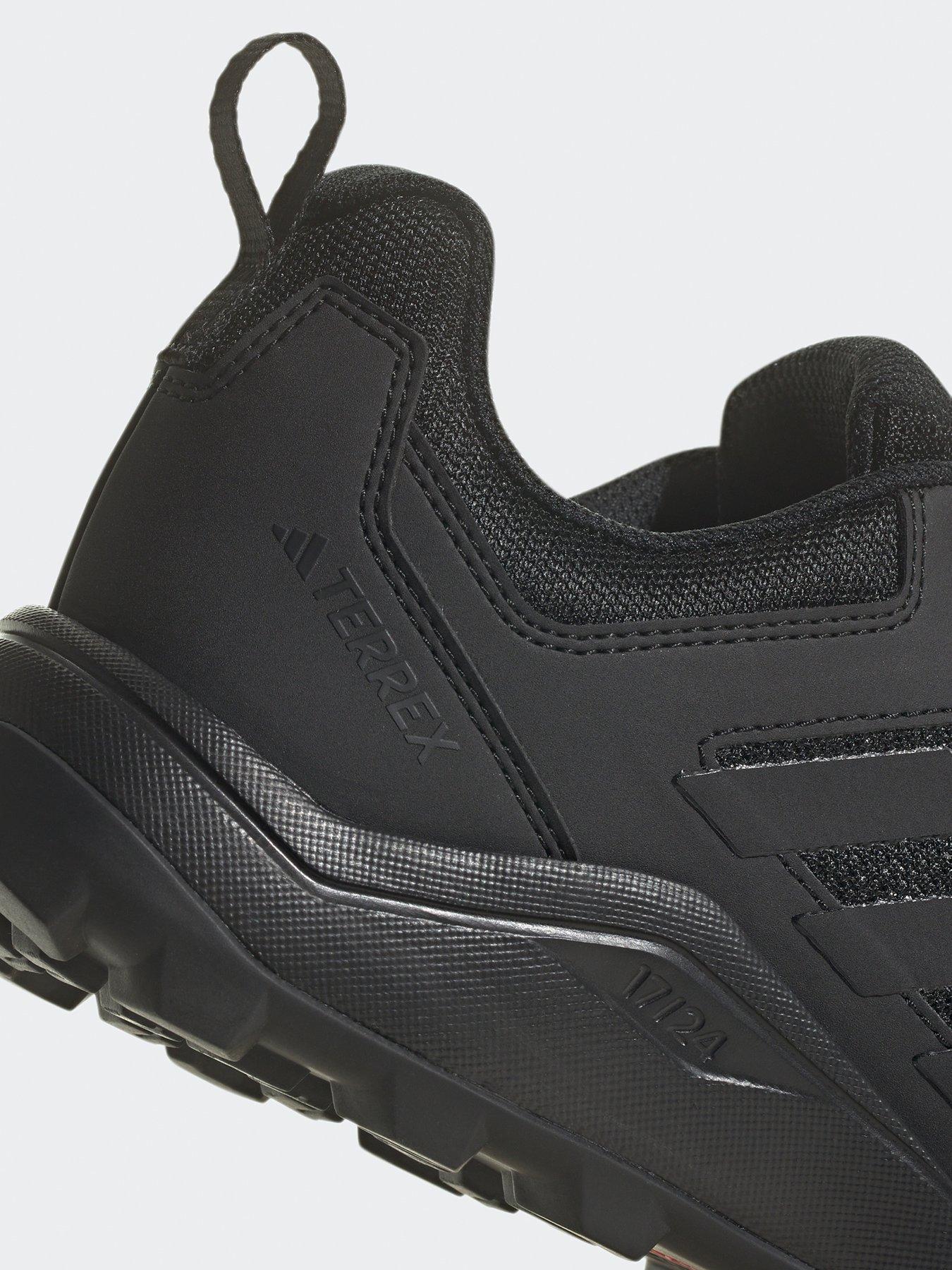 Image 6 of 6 of adidas Terrex Men's Tracerocker 2.0 Trail Running Shoes - Black