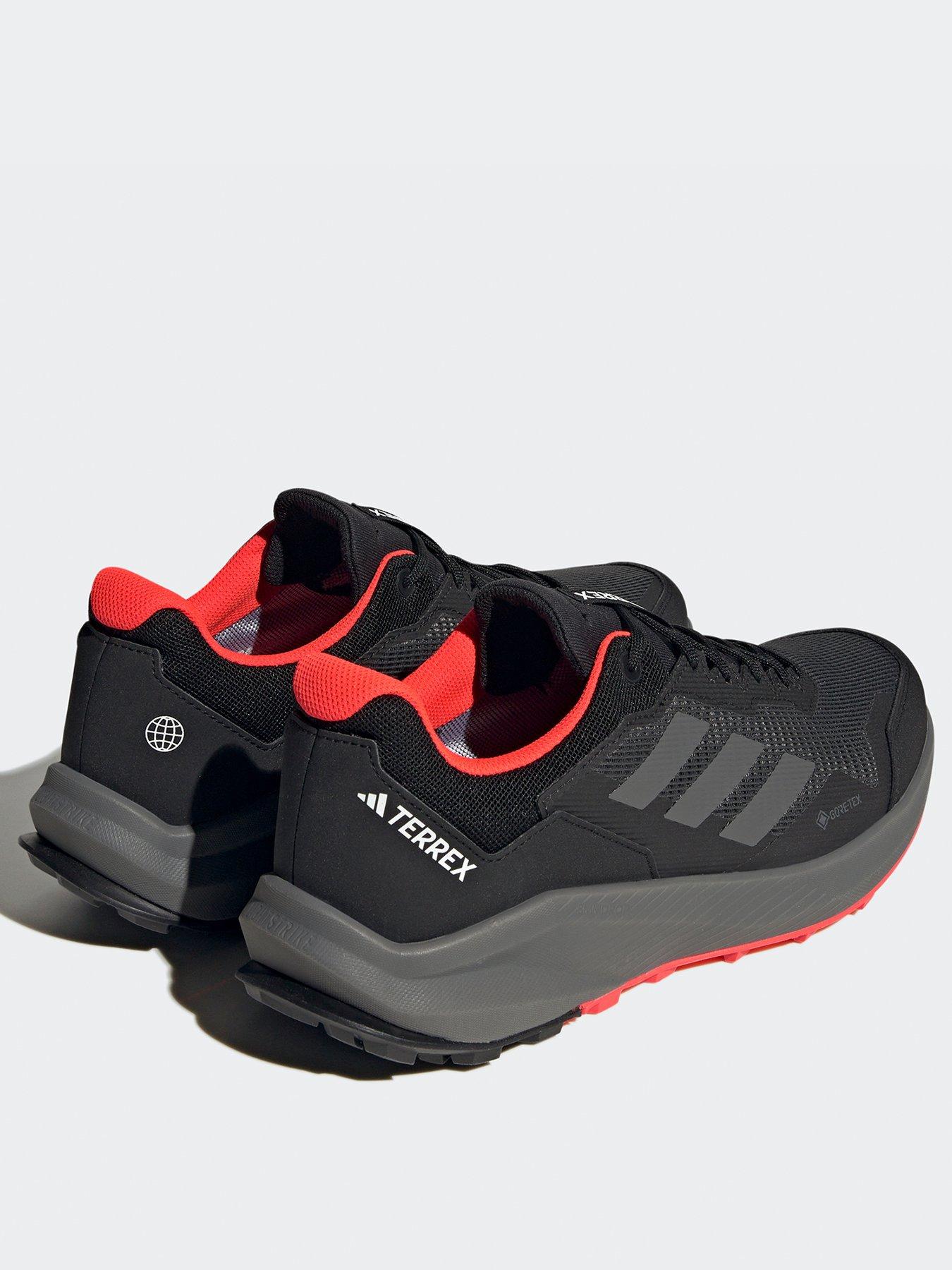 Mens adidas running shoes for clearance sale