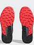  image of adidas-terrex-mens-trailrider-gortex-trail-running-shoes-black