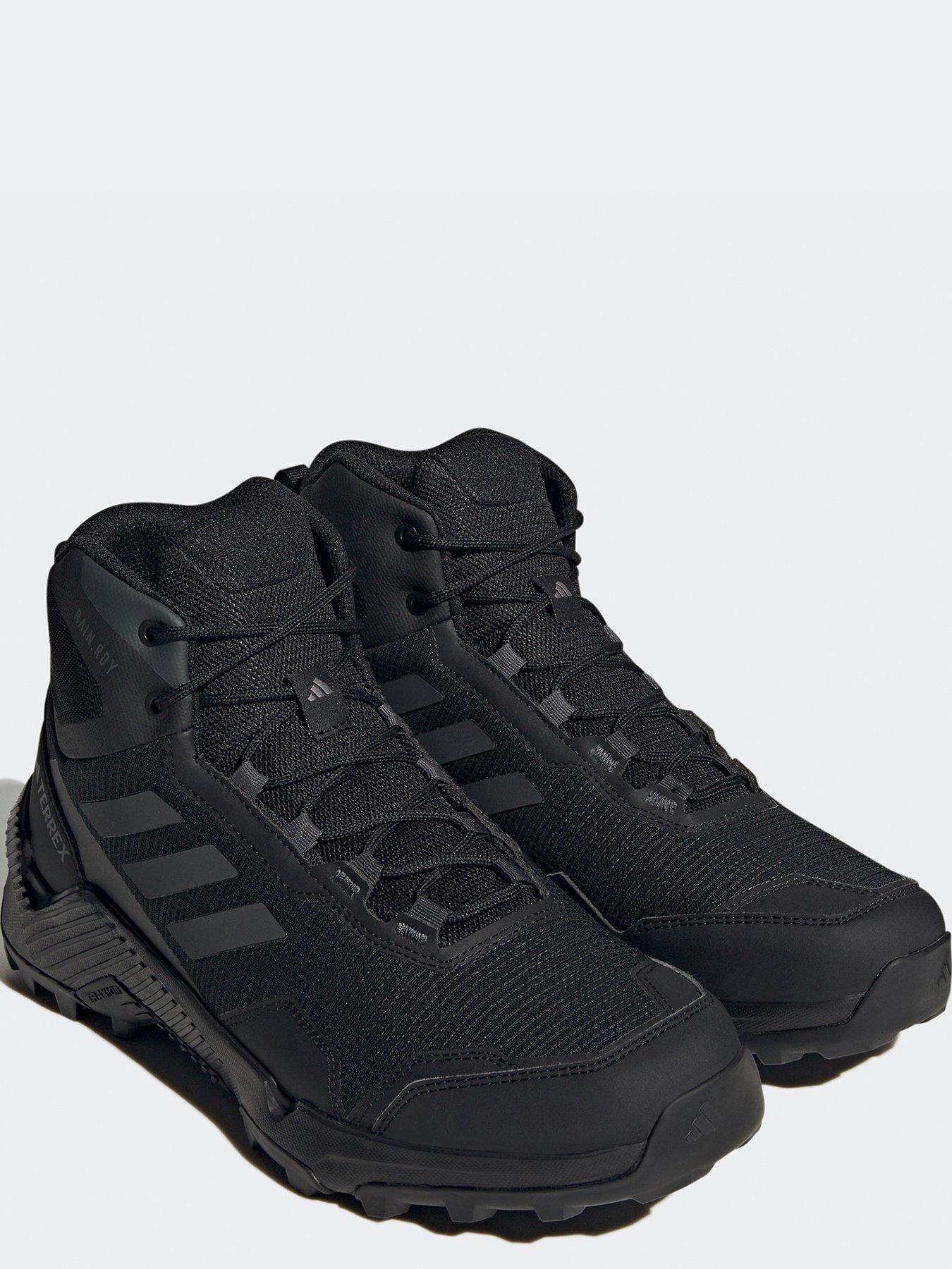 Mens adidas hotsell walking boots