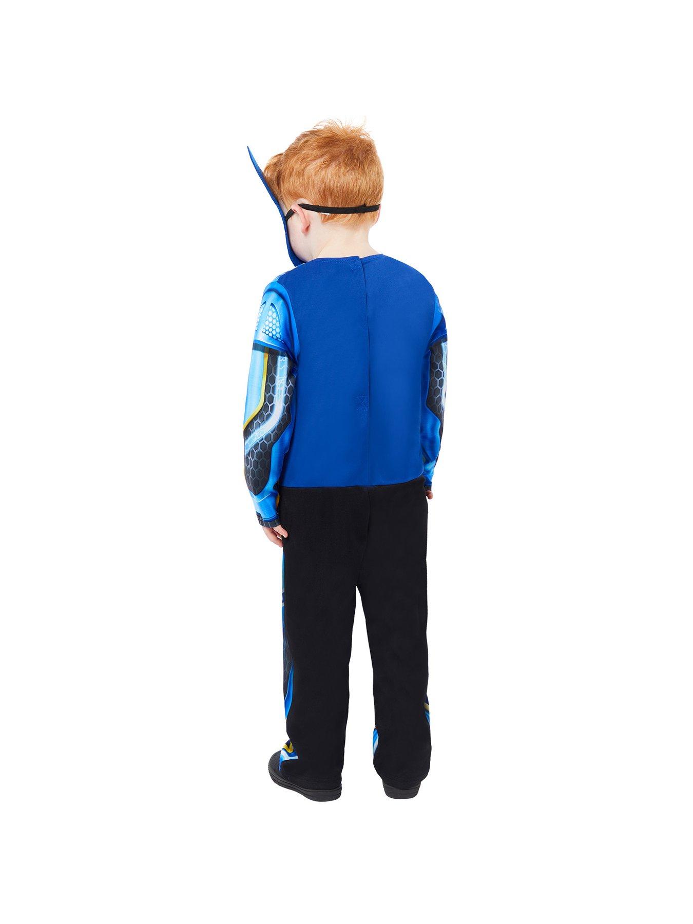  image of paw-patrol-movie-glow-in-the-dark-chase-costume