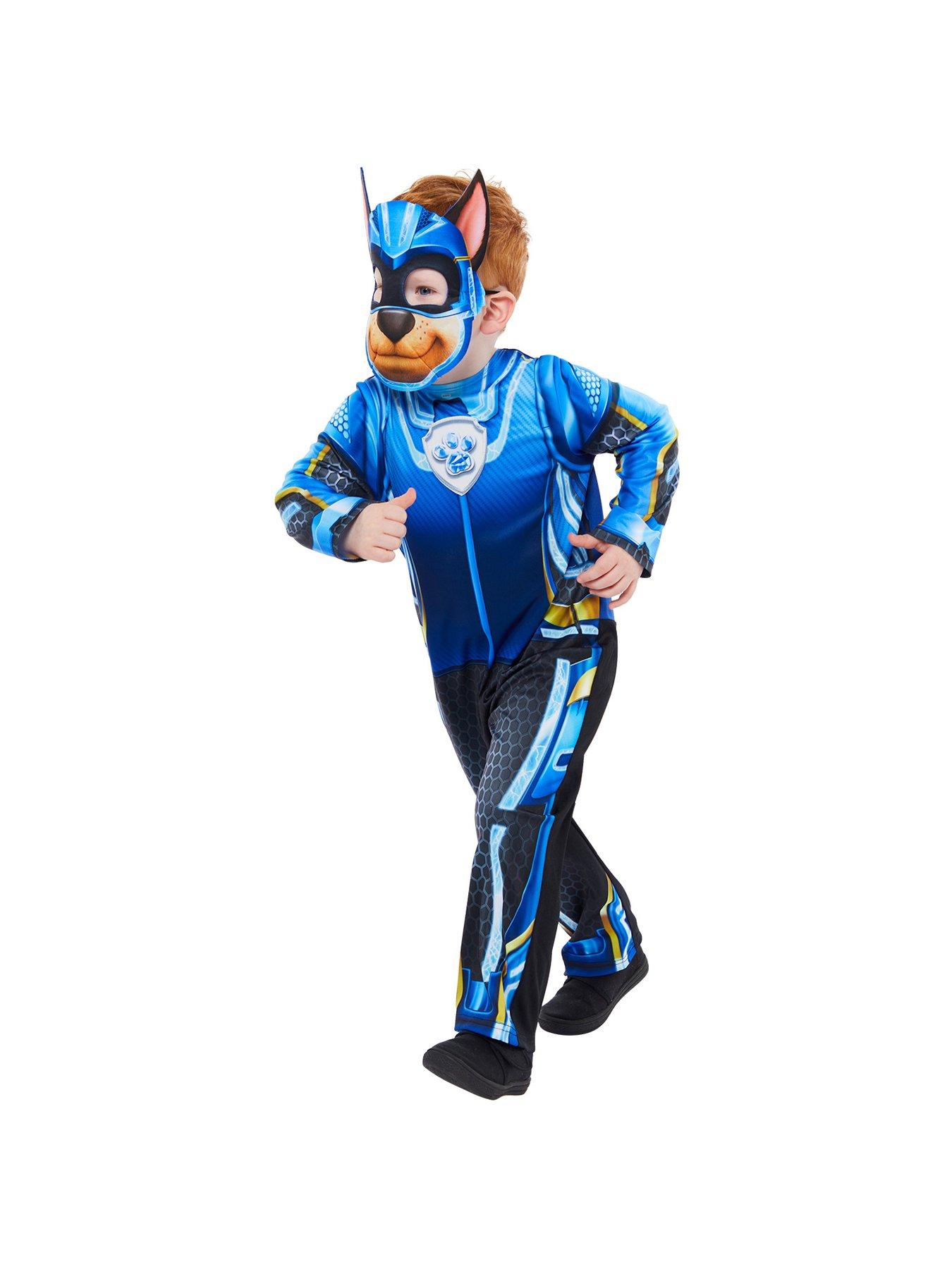  image of paw-patrol-movie-glow-in-the-dark-chase-costume