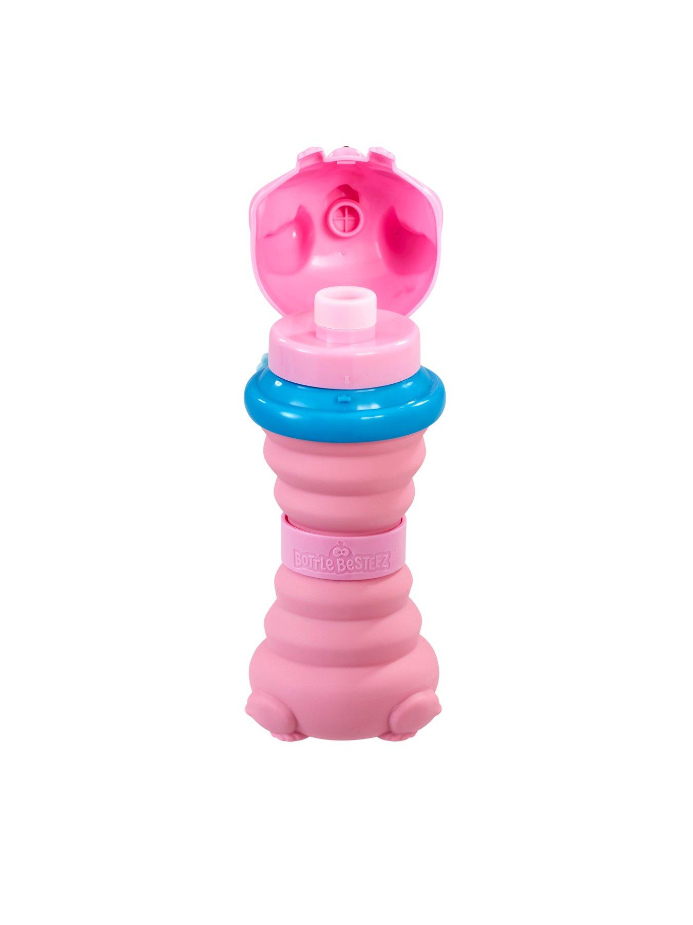 Image 2 of 7 of undefined Bottle Besteez - Pink Kitten
