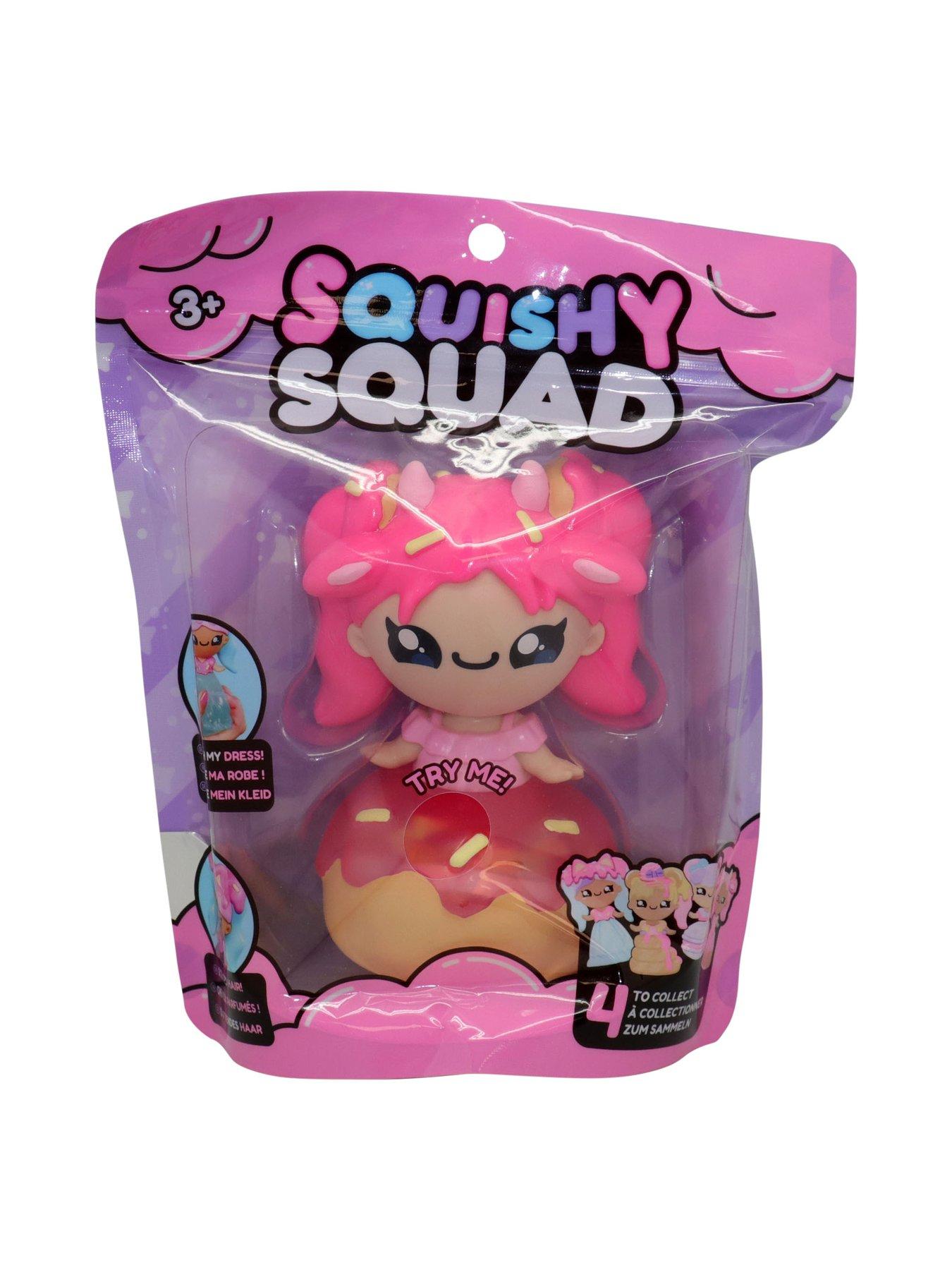 Squashies toy online