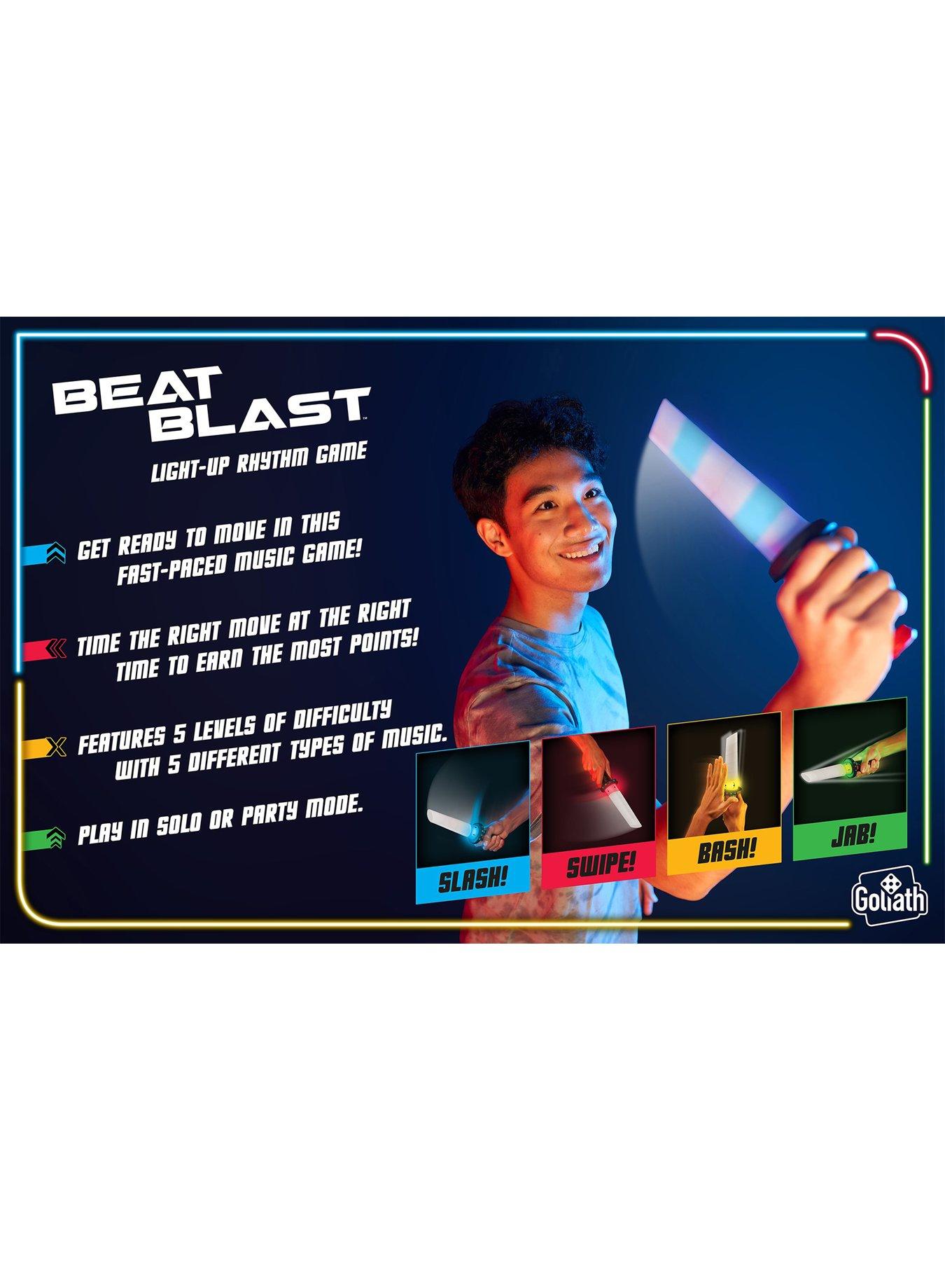 Image 6 of 7 of Beat Blast Music Game