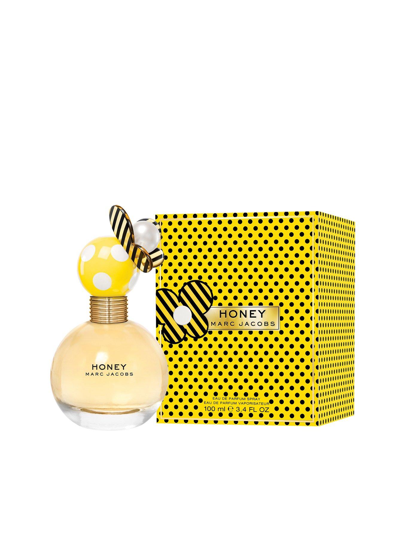 Marc jacobs shop honey perfume