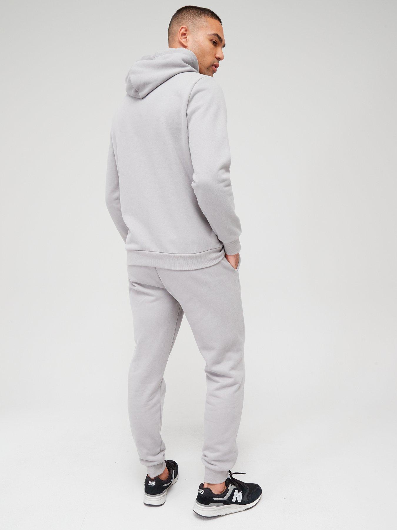 Puma deals tech sweatsuit