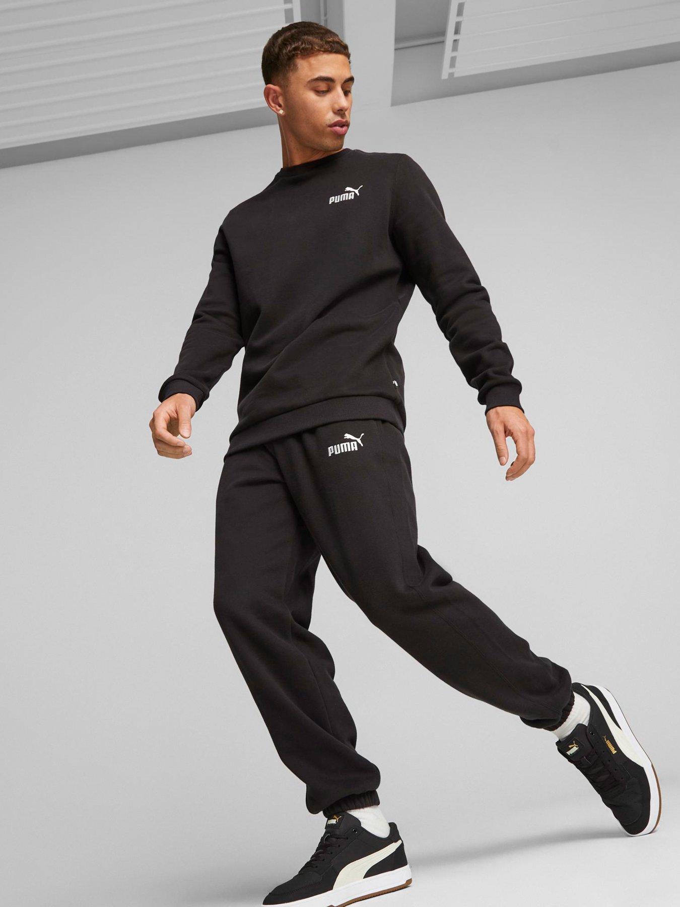 Puma sweat outfits new arrivals