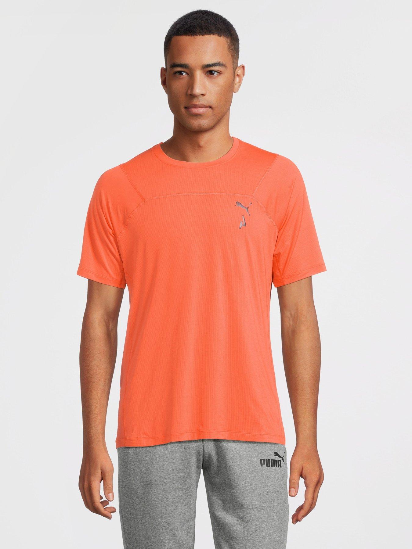 Puma cool cell clearance shirts