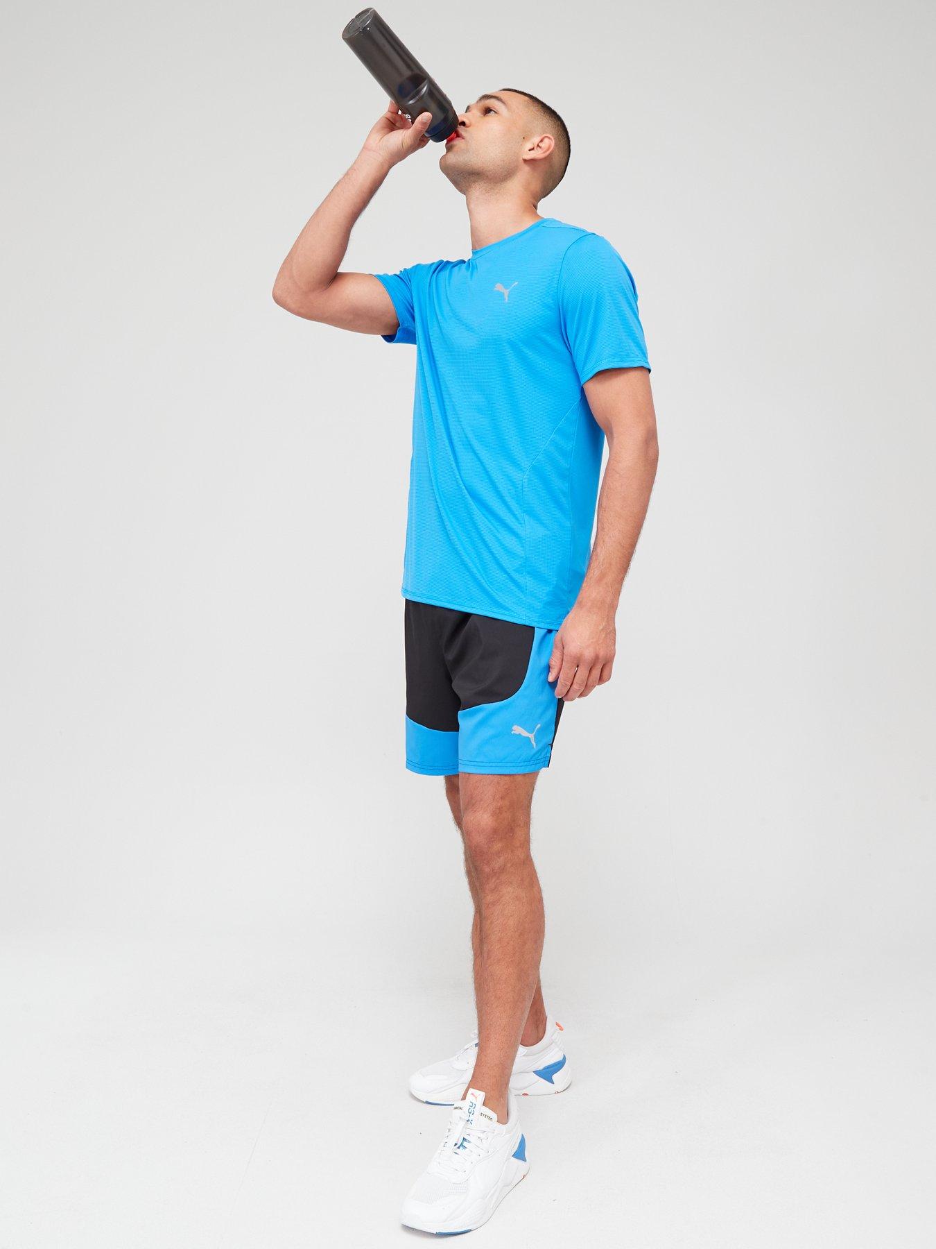 Run Favourite Velocity 7'' Running Shorts Men