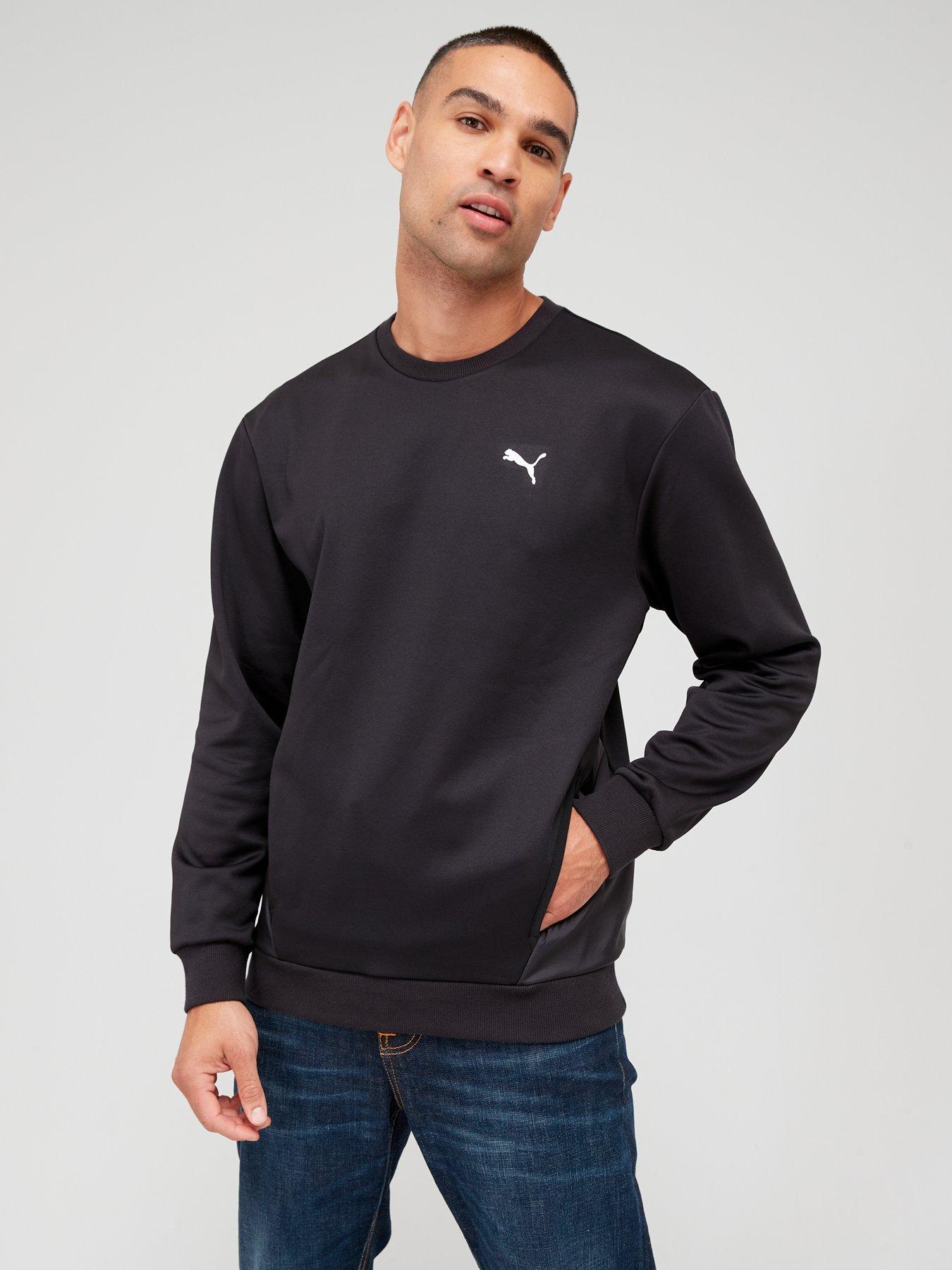 Puma sweat online top