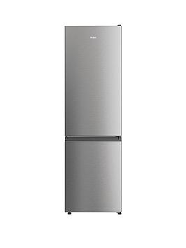 Haier Hdw1620Dnpk Wifi Connected 60/40 Frost-Free Fridge Freezer, D Rated - Stainless Steel