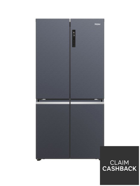 haier-cube-90-hcr5919enmb-total-nonbspfrost-american-fridge-freezer-e-rated-black