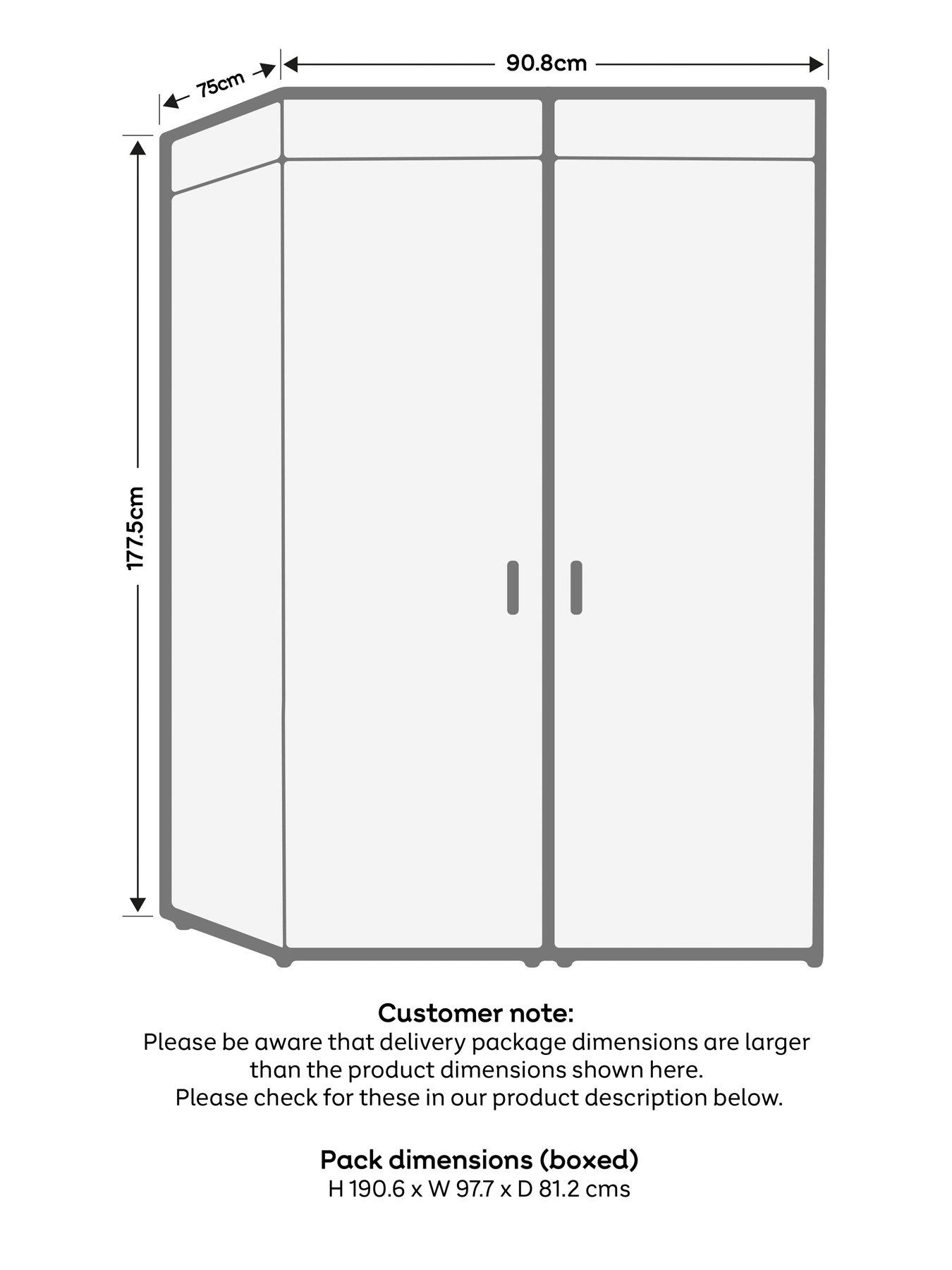 Image 7 of 8 of Haier HCR7918EIMP Plumbed Total No Frost American Fridge Freezer with Water Dispenser, E Rated -&nbsp;Platinum Inox