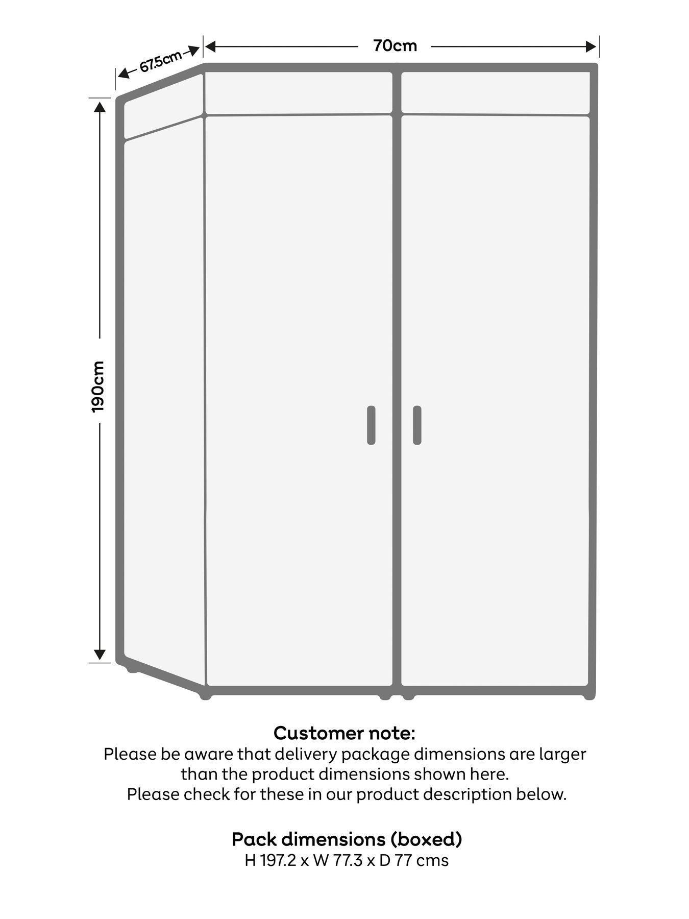 Image 7 of 8 of Haier HFR5719EWMP 70cm Wide&nbsp;Total No Frost American Fridge Freezer&nbsp;with Water Dispenser,&nbsp;E Rated - Platinum