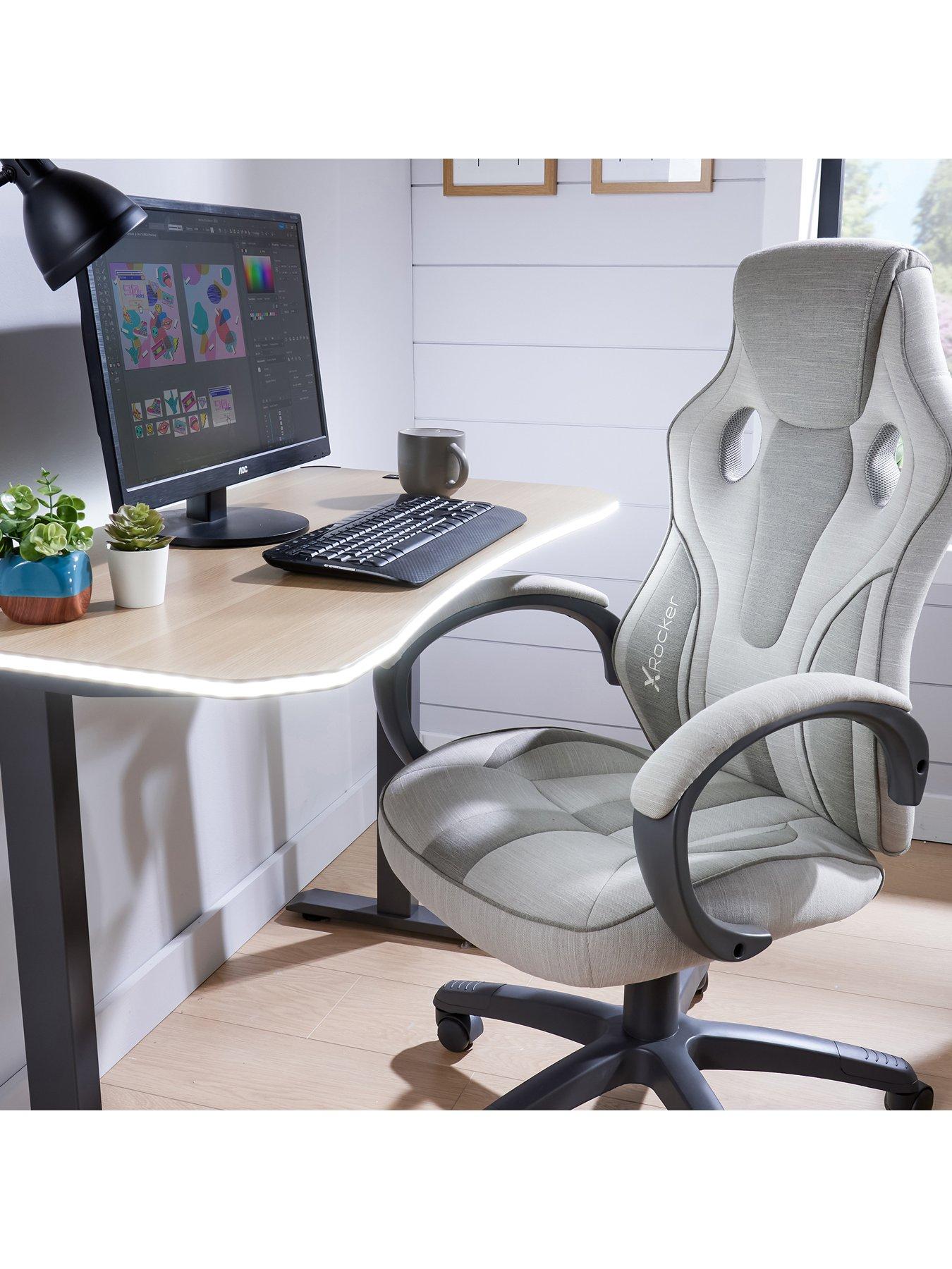 X rocker maverick online ergonomic