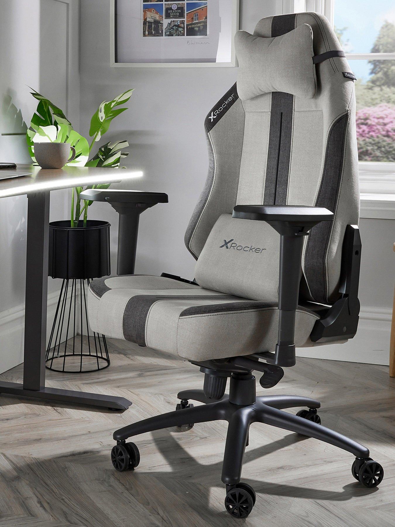 undefined Onyx PC Gaming Chair
