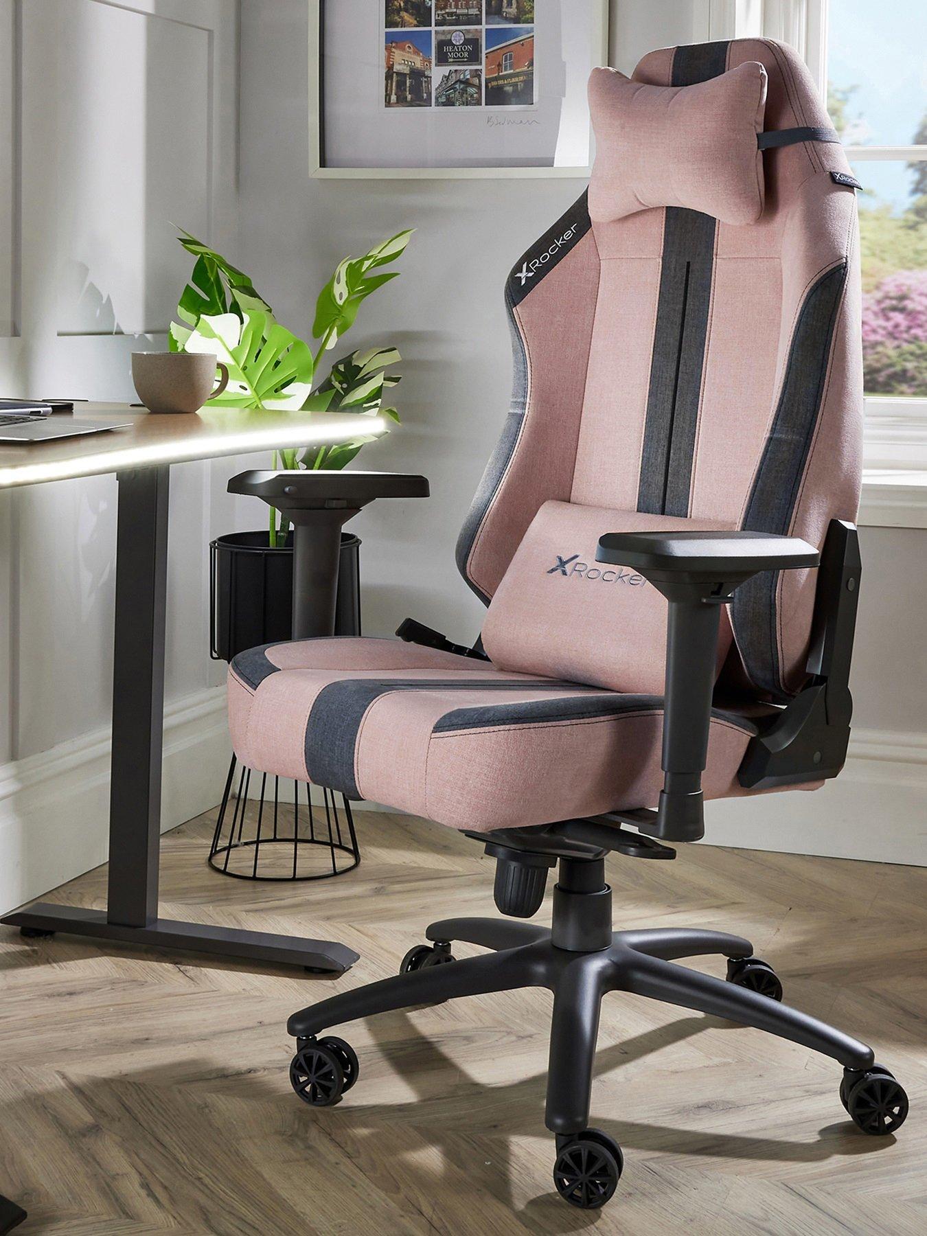 undefined Onyx PC Gaming Chair