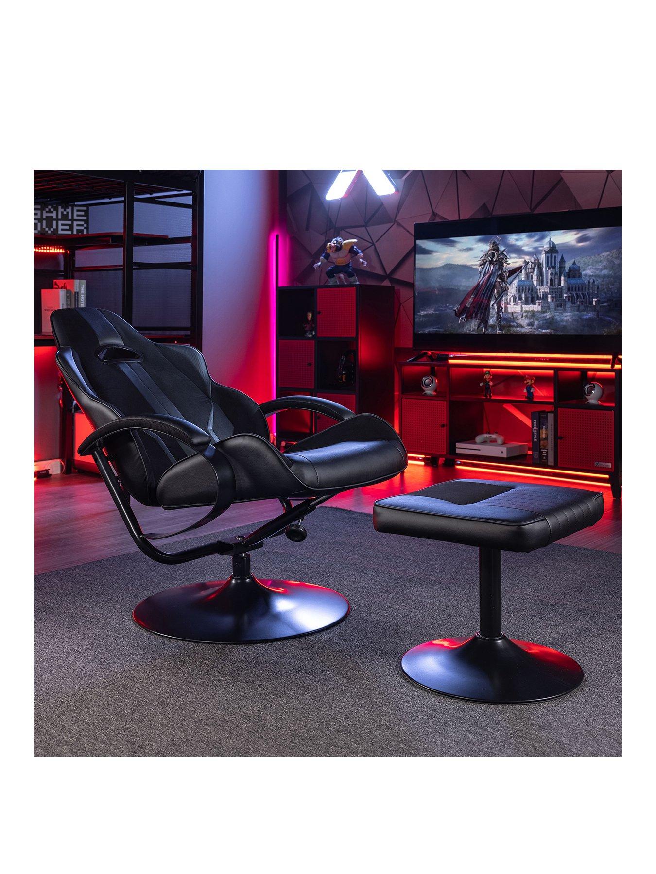 Milano best sale gaming chair